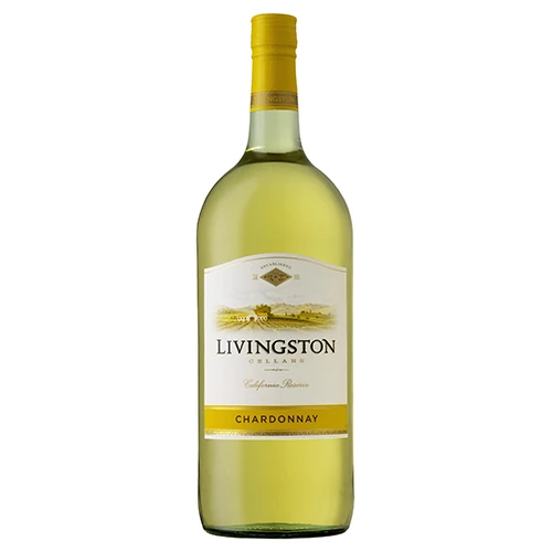 Livingston Cellars Chardonnay 1 Livingston Cellars Chardonnay