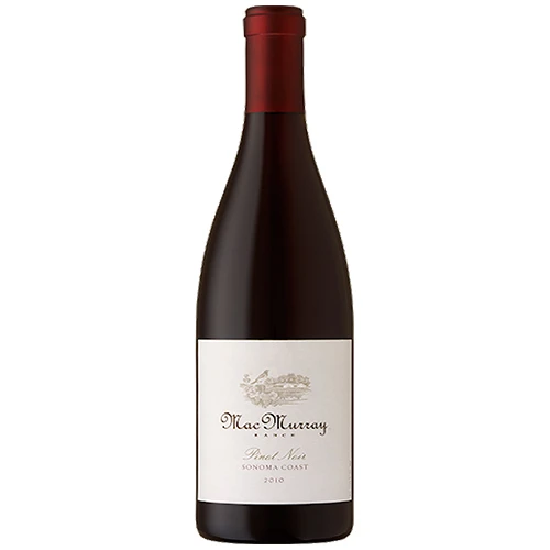 Macmurray Pinot Noir Russian River / Sonoma 1 Macmurray Pinot Noir Russian River / Sonoma