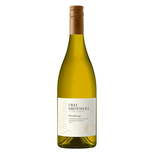 Frei Brothers Reserve Chardonnay 1 Frei Brothers Reserve Chardonnay