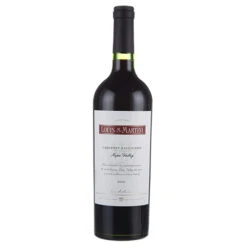 Louis Martini Cabernet Sauvignon Napa Valley