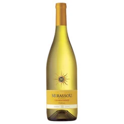 Mirassou Chardonnay Central Coast