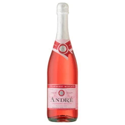 Andre Strawberry Moscato Sparkling