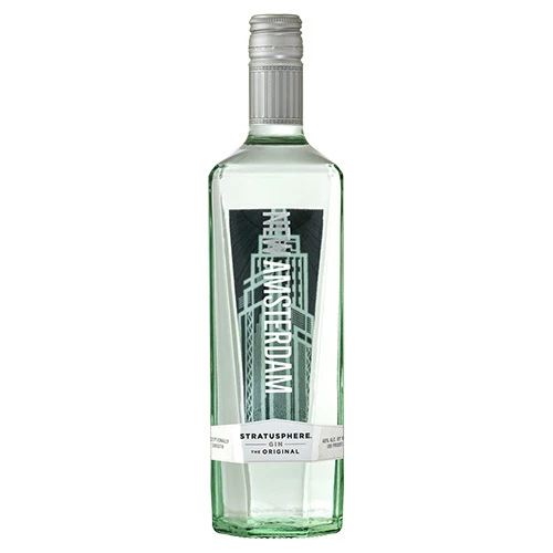 New Amsterdam Gin The Original - Smooth Premium Spirit 1 New Amsterdam Gin The Original - Smooth Premium Spirit