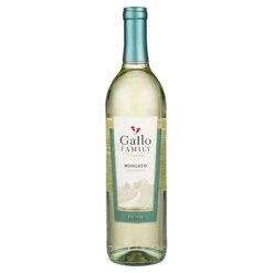 Gallo Family Vineyards Moscato