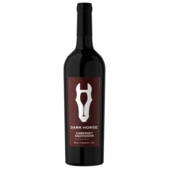 Dark Horse Wines The Original Dark Horse Cabernet Sauvignon