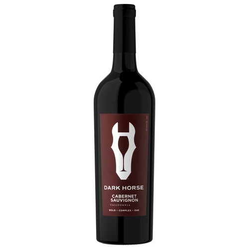 Dark Horse Wines The Original Dark Horse Cabernet Sauvignon 1 Dark Horse Wines The Original Dark Horse Cabernet Sauvignon