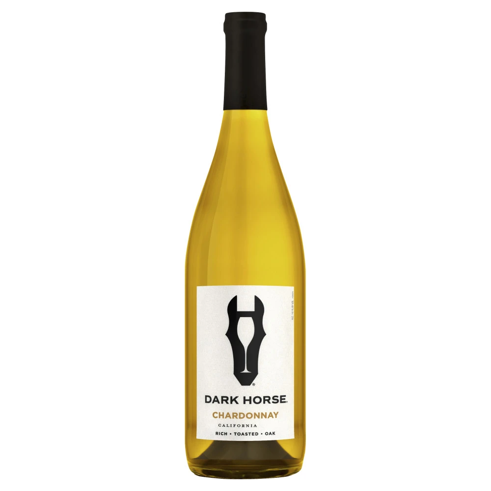 Dark Horse Wines The Original Dark Horse Chardonnay 1 Dark Horse Wines The Original Dark Horse Chardonnay