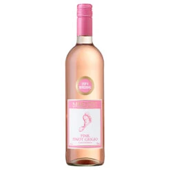 Barefoot Pink Moscato