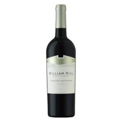 William Hill Cabernet Sauvignon California