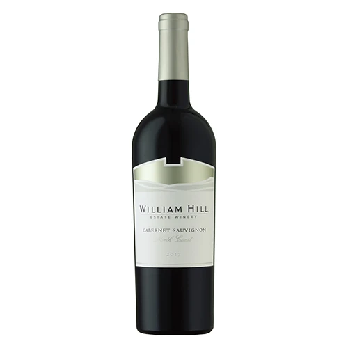 William Hill Cabernet Sauvignon California 1 William Hill Cabernet Sauvignon California