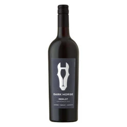 Dark Horse Merlot