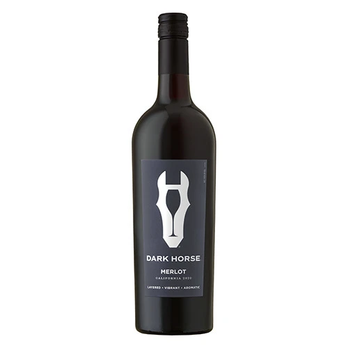 Dark Horse Merlot 1 Dark Horse Merlot