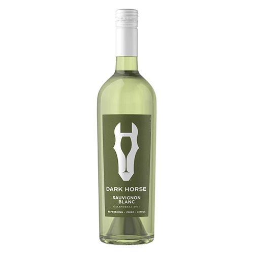 Dark Horse Sauvignon Blanc 1 Dark Horse Sauvignon Blanc