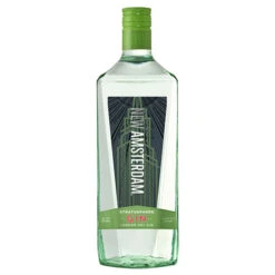 New Amsterdam Stratusphere London Dry Gin - Premium Juniper & Citrus