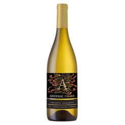 Apothic Chardonnay