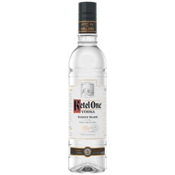 Ketel One Vodka - Premium Dutch Wheat Spirit