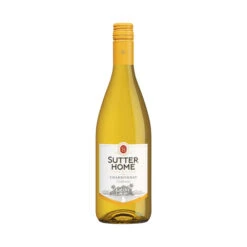 Sutter Home Chardonnay 750ml Bottle