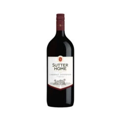 Sutter Home Cabernet Sauvignon 1.5l Bottle