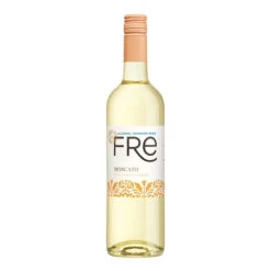 Fre Moscato Sparkling Wine Alcohol Free