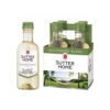 Sutter Home Sauvignon Blanc 4pk 187ml Bottles