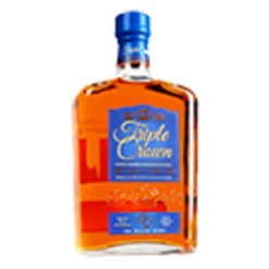 Triple Crown Blended Whiskey