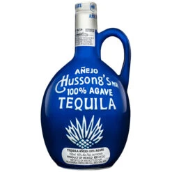 Hussong’s Tequila • Anejo