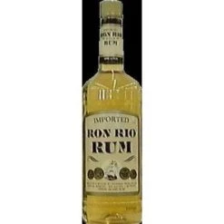 Ron Rio Dark Rum