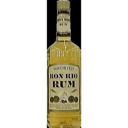 Ron Rio Dark Rum 1 Ron Rio Dark Rum