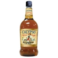 Calypso Spiced Rum