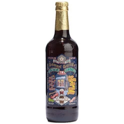 Samuel Smith Winter Welcome Seasonal Ale - 18.7oz Bottle