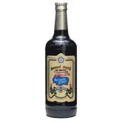 Samuel Smith Oatmeal Stout • 18.7oz Bottle