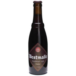 Westmalle Trappist Dubbel - 12oz Bottle
