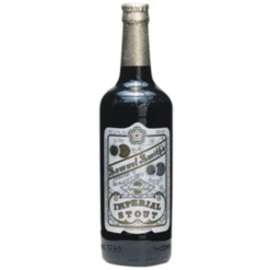 Samuel Smith Imperial Stout - 4-Pack NRB