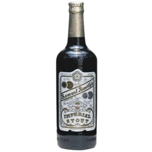 Samuel Smith Imperial Stout - 4-Pack NRB 1 Samuel Smith Imperial Stout - 4-Pack NRB