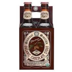 Samuel Smith Organic Chocolate Stout - 4pk Bottle