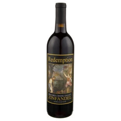 Alexander Valley Redemption Zinfandel