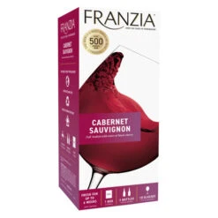 Franzia Cabernet Sauvignon