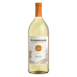 Mondavi Woodbridge Moscato