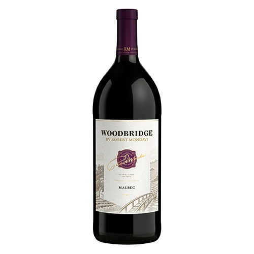 Woodbridge Malbec – Chile 1 Woodbridge Malbec – Chile