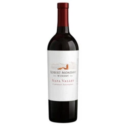 Robert Mondavi Winery Cabernet Sauvignon