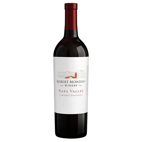 Robert Mondavi Winery Cabernet Sauvignon 1 Robert Mondavi Winery Cabernet Sauvignon
