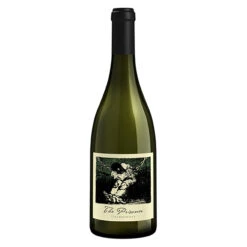 The Prisoner Chardonnay