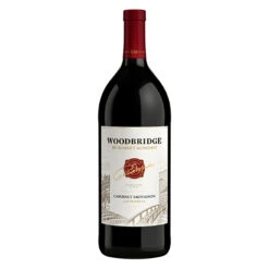 Woodbridge Cabernet Sauvignon