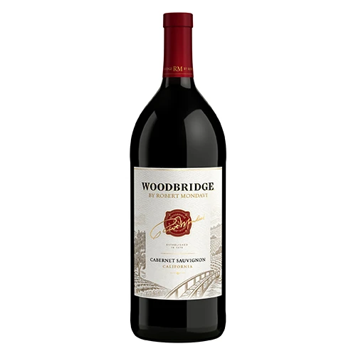 Woodbridge Cabernet Sauvignon 1 Woodbridge Cabernet Sauvignon
