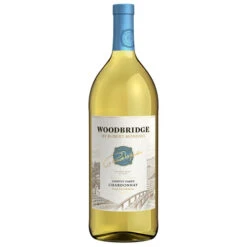 Woodbridge Lightly Oaked Chardonnay