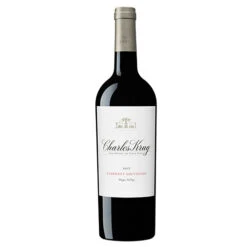 Charles Krug Winery (Peter Mondavi Family) Cabernet Sauvignon