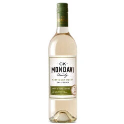 Ck Mondavi Willow Springs Sauvignon Blanc