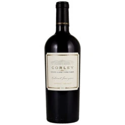 Corley Cabernet Sauvignon State Lane