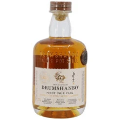 Drumshanbo Irish Single Malt Whiskey - Pinot Noir Cask Finish