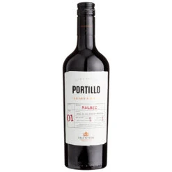 Finca El Portillo (Bodegas Salentein) Estate Bottled Malbec